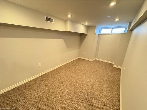 126 Park Street N, Hamilton, ON - Indoor