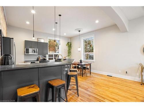 66 Chestnut Street, Kitchener, ON - Indoor Photo Showing Other Room