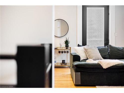 66 Chestnut Street, Kitchener, ON - Indoor