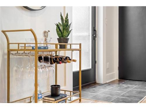 66 Chestnut Street, Kitchener, ON - Indoor Photo Showing Other Room