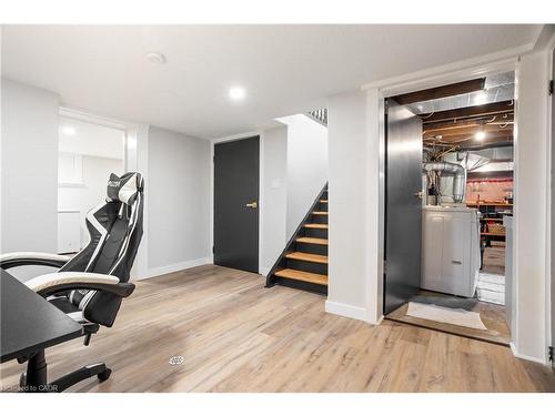 66 Chestnut Street, Kitchener, ON - Indoor