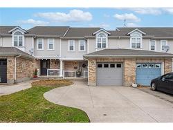 163 Werstine Terrace  Cambridge, ON N3C 4G9