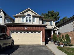 Basement-222 Doon Mills Drive  Kitchener, ON N2P 2R9