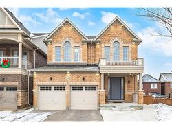 146 Beaconsfield Drive  Kleinburg, ON L4H 4L7