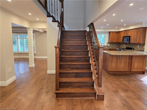 1278 Hammond Street, Burlington, ON - Indoor Photo Showing Other Room