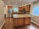 1278 Hammond Street, Burlington, ON  - Indoor Photo Showing Kitchen 