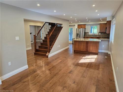 1278 Hammond Street, Burlington, ON - Indoor