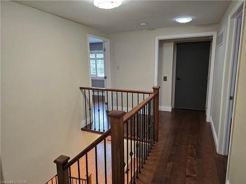 1278 Hammond Street, Burlington, ON - Indoor Photo Showing Other Room