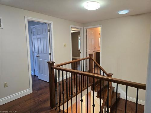 1278 Hammond Street, Burlington, ON - Indoor Photo Showing Other Room