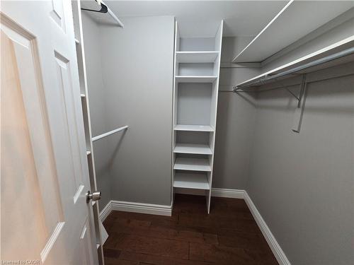 1278 Hammond Street, Burlington, ON - Indoor With Storage
