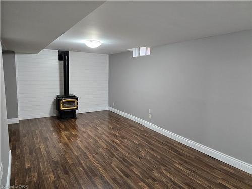 1278 Hammond Street, Burlington, ON - Indoor