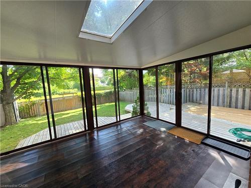 1278 Hammond Street, Burlington, ON - Indoor Photo Showing Other Room