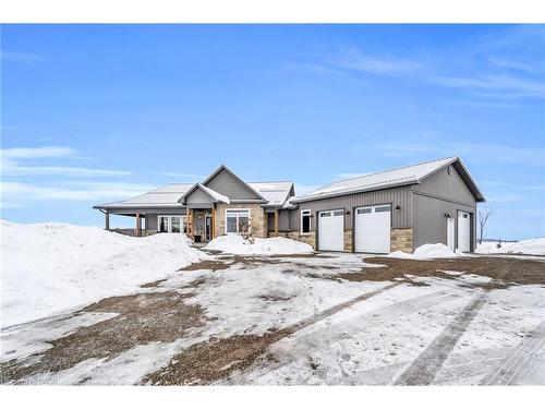 706249 County Rd 21, Mulmur, ON - Outdoor