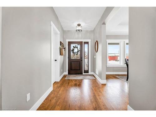 706249 County Rd 21, Mulmur, ON - Indoor Photo Showing Other Room