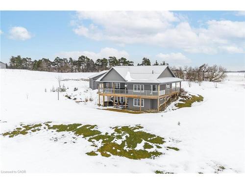 706249 County Rd 21, Mulmur, ON - Outdoor