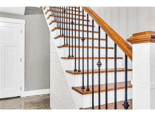 706249 County Rd 21, Mulmur, ON - Indoor Photo Showing Other Room