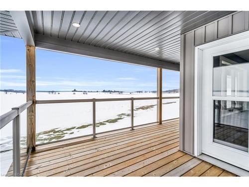 706249 County Rd 21, Mulmur, ON - Outdoor With Exterior