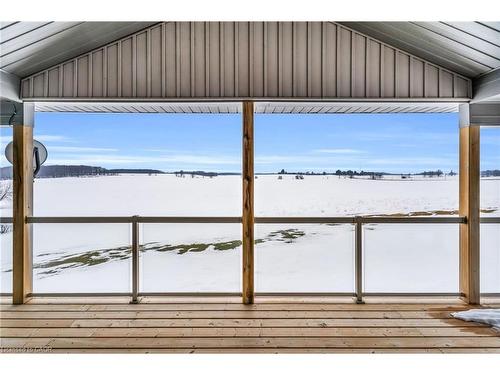 706249 County Rd 21, Mulmur, ON -  With Body Of Water With View
