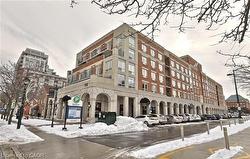 408-430 Pearl Street  Burlington, ON L7R 4J8