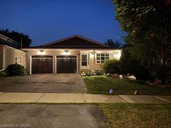 60 Denlow Street  Kitchener, ON N2B 3T6