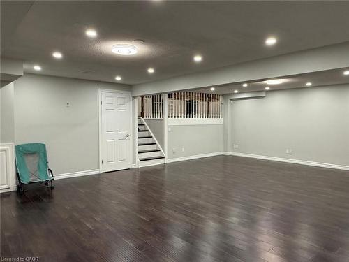 60 Denlow Street, Kitchener, ON - Indoor