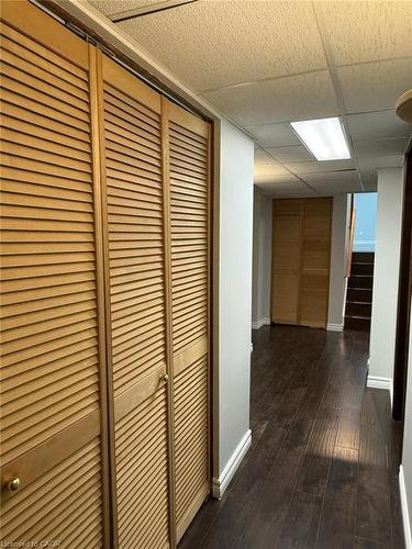 60 Denlow Street, Kitchener, ON -  Photo Showing Other Room