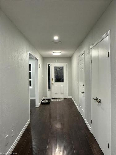 60 Denlow Street, Kitchener, ON - Indoor Photo Showing Other Room