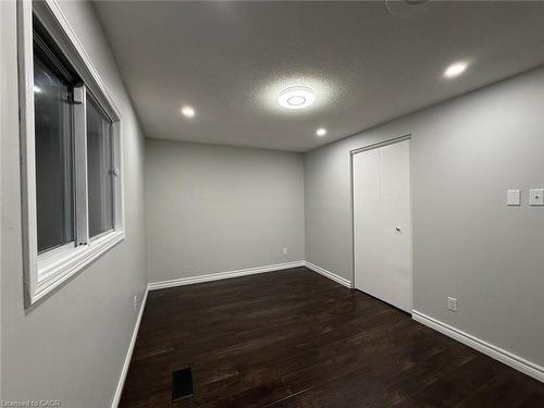 60 Denlow Street, Kitchener, ON - Indoor Photo Showing Other Room