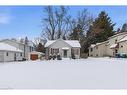 389 Erb Street W, Waterloo, ON  - Outdoor 