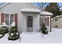389 Erb Street W, Waterloo, ON  - Outdoor 