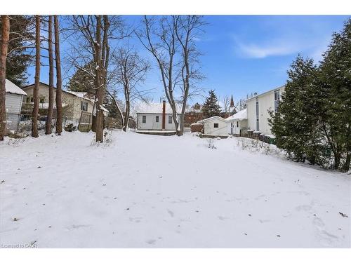 389 Erb Street W, Waterloo, ON - Outdoor