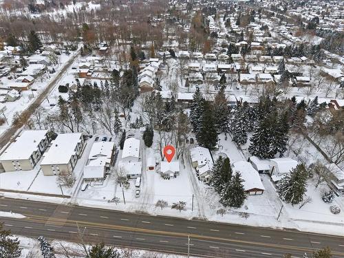 389 Erb Street W, Waterloo, ON - Outdoor With View