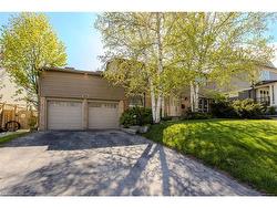 1858 Heather Hills Drive  Burlington, ON L7P 2Y9