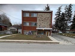 6-42 Hilltop Drive  Cambridge, ON N1R 1T1