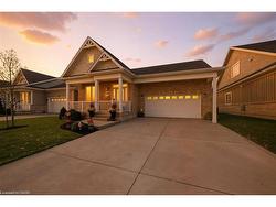 89-34 Regatta Drive  Port Dover, ON N0A 1N3