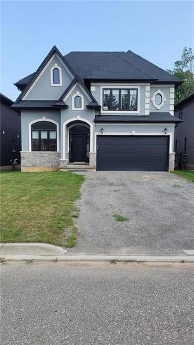 66 Cesar Place, Ancaster, ON - Outdoor With Facade