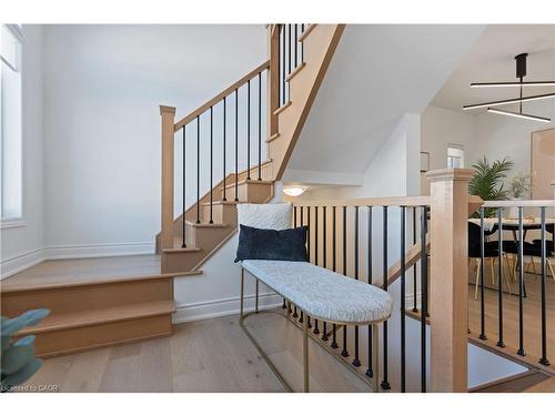 66 Cesar Place, Ancaster, ON - Indoor Photo Showing Other Room