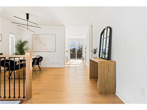 66 Cesar Place, Ancaster, ON - Indoor