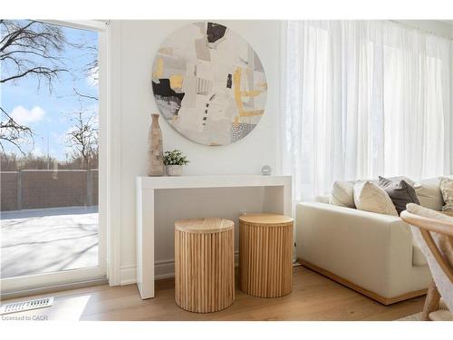 66 Cesar Place, Ancaster, ON - Indoor Photo Showing Other Room