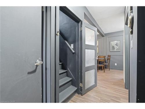 305 Cannon Street E, Hamilton, ON -  Photo Showing Other Room