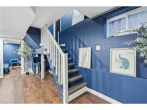 305 Cannon Street E, Hamilton, ON - Indoor Photo Showing Other Room