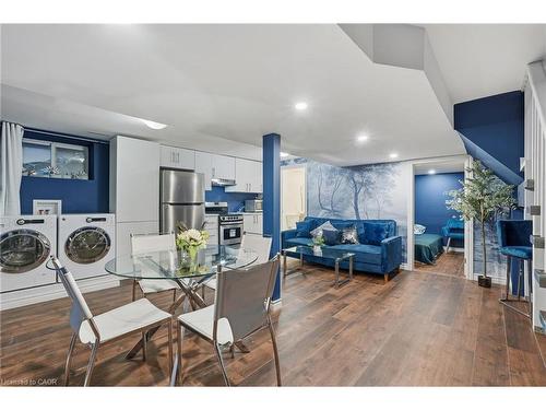 305 Cannon Street E, Hamilton, ON - Indoor