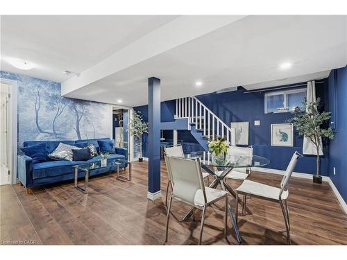 305 Cannon Street E, Hamilton, ON - Indoor