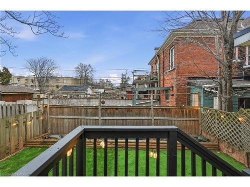 305 Cannon Street E, Hamilton, ON - Outdoor