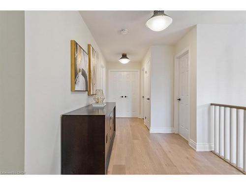 2301 Baronwood Drive, Oakville, ON - Indoor Photo Showing Other Room