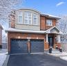 2301 Baronwood Drive, Oakville, ON  - Outdoor With Facade 