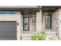 6 Greenwich Avenue  Stoney Creek, ON L8J 0A5