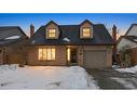95 Scenic Wood Crescent, Kitchener, ON  - Outdoor 
