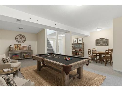 95 Scenic Wood Crescent, Kitchener, ON - Indoor Photo Showing Other Room