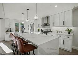 166 Westvale Drive  Waterloo, ON N2T 1C2